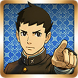 大逆转裁判手机移植