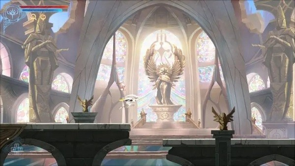 心渊梦境手游内置菜单截图1