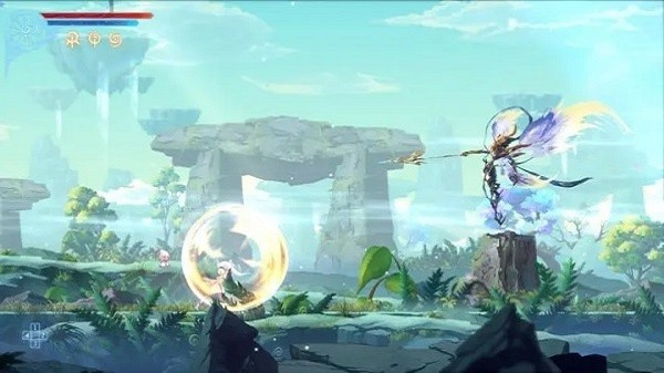 心渊梦境手游内置菜单截图3