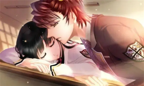 鸟笼婚姻汉化版直装截图1