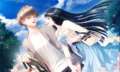 鸟笼婚姻汉化版直装截图2