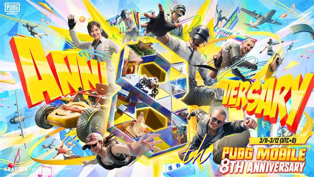 pubg国际服4.3截图2