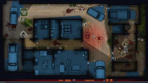 破门而入2北方特遣队内置菜单截图1