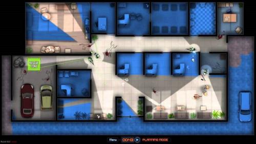 破门而入2北方特遣队内置菜单截图3