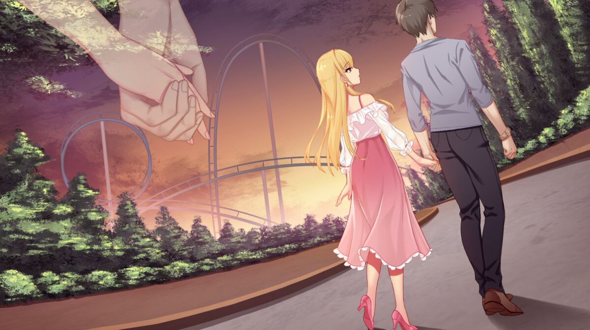 恶魔少女奈西雅无限健康值版截图2