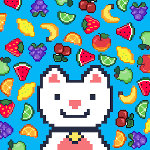 水果摊财富手游