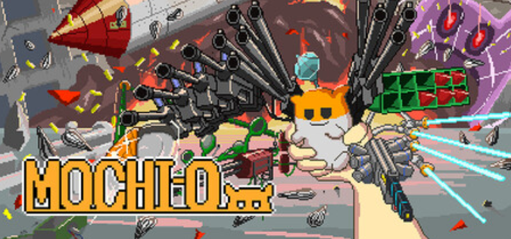 最终兵器鼠鼠截图1