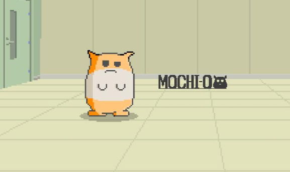 最终兵器鼠鼠截图3