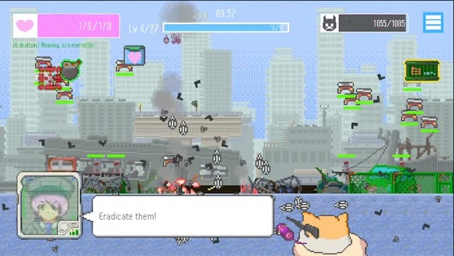 最终兵器鼠鼠手机版