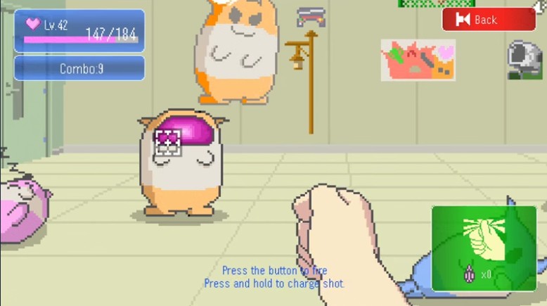 最终兵器鼠鼠手机版