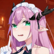 恶魔调酒师桃子移植v1.0