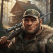 狩猎商店模拟器