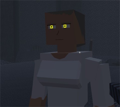 G沙盒仇恨女性角色mod截图3