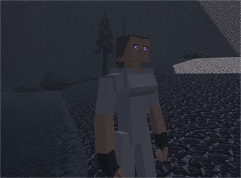 G沙盒仇恨女性角色mod截图4