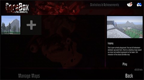 G沙盒仇恨女性角色