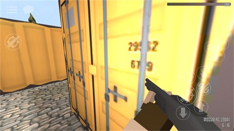 G沙盒仇恨女性角色