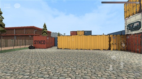 G沙盒仇恨女性角色