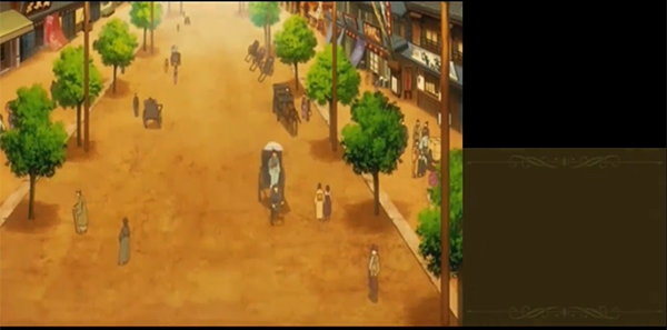 大逆转裁判手机移植