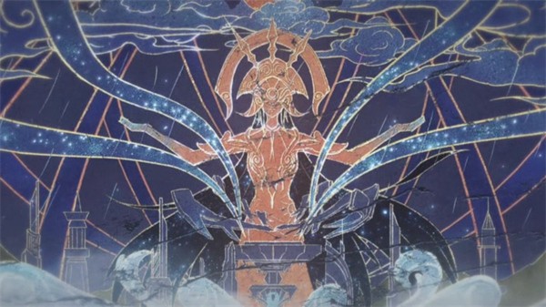 心渊梦境移植版