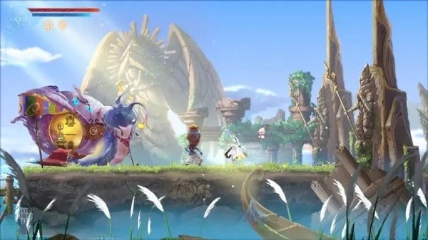 心渊梦境移植版