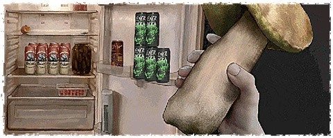 寻找伪人魅魔版直装