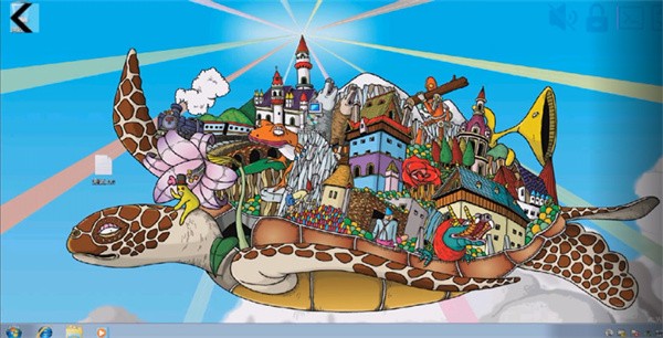 灰鸽子远程管理