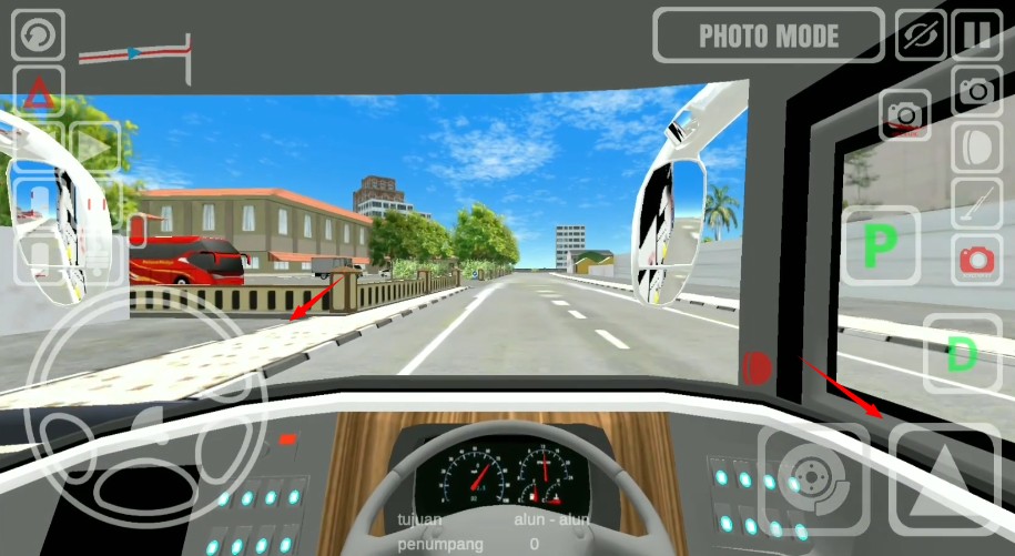 es卡车模拟器最新版本