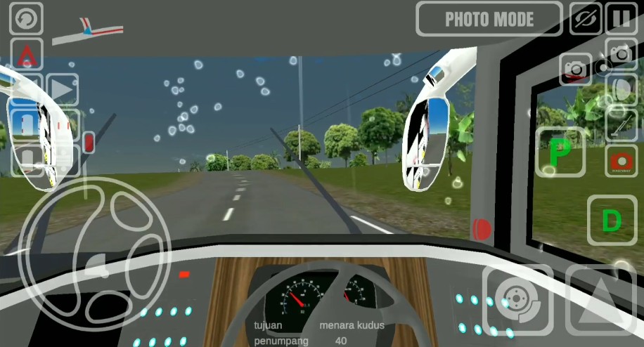 es卡车模拟器最新版本