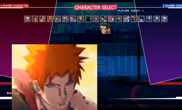 mugen小糖改最新版截图2