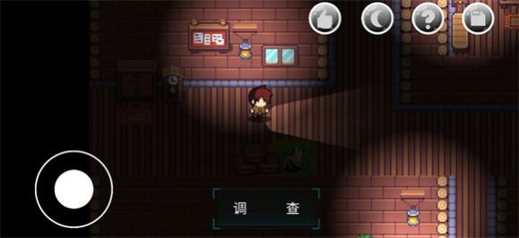 绮少女玫瑰花酒手游截图4