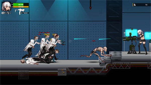 伊德海拉之影安卓存档汉化版截图3