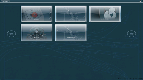 实况模拟列车1.4.6版本截图1