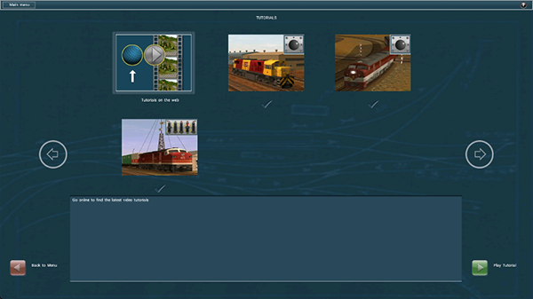 实况模拟列车1.4.6版本截图3