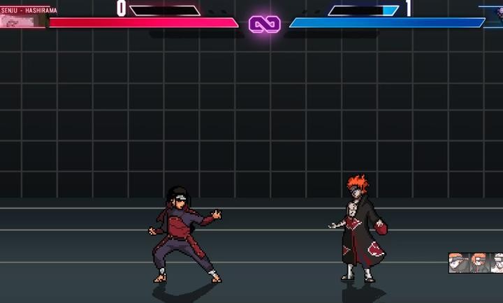 mugen小糖改最新版