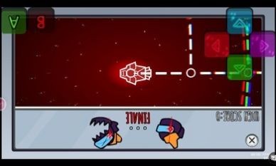 内鬼v4光影重置版截图3