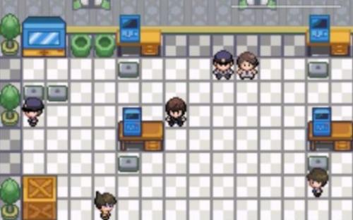 口袋妖怪剑盾10.2手机版截图1