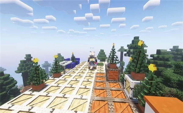 珍妮模组原神版截图3