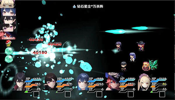 停不下来的轮回taptap测试版截图2