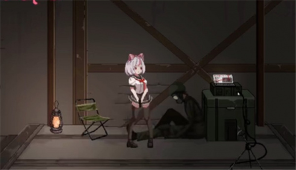 夏哈塔遭遇的一天全cg解锁版截图1