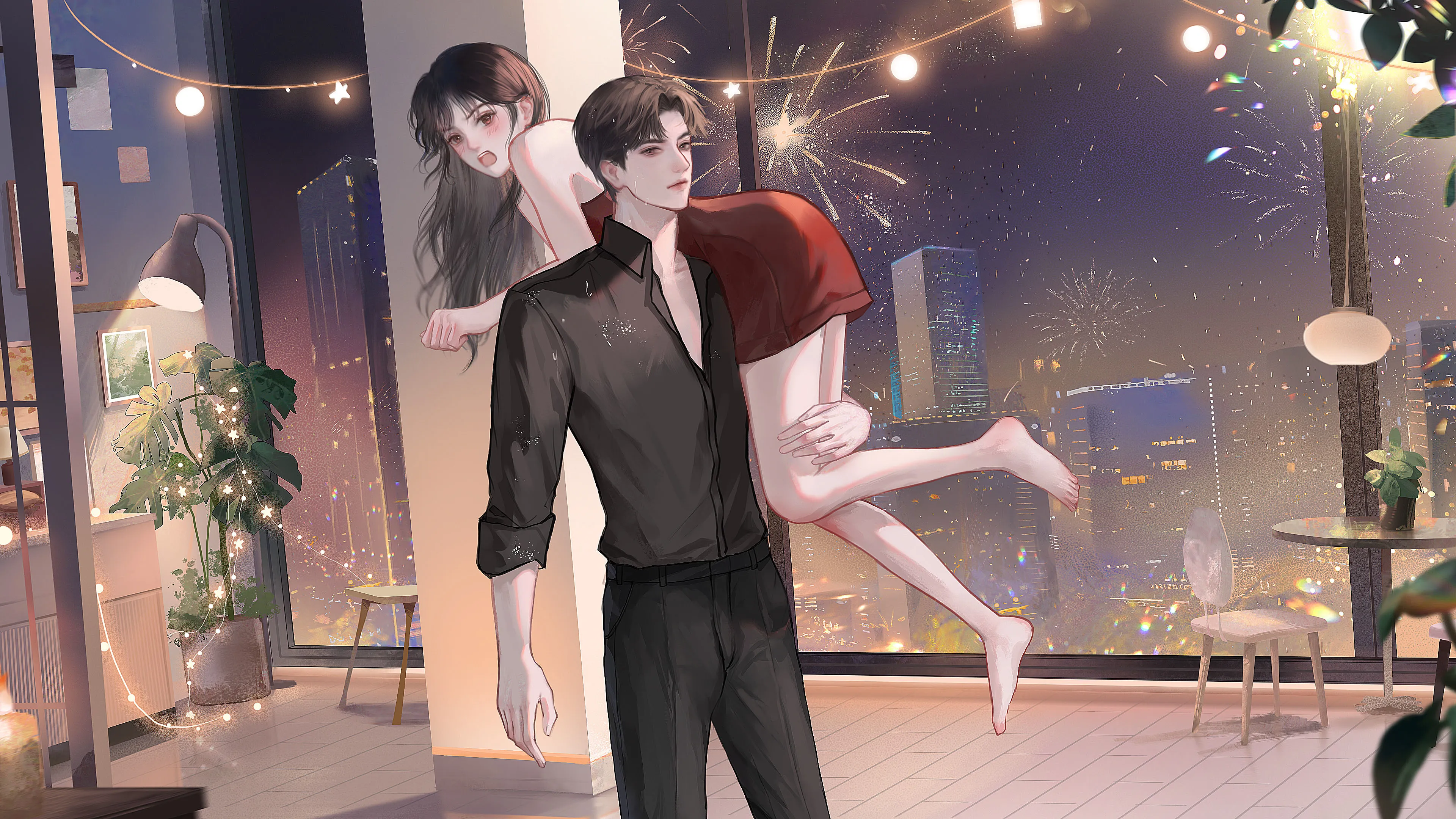 微风白日梦初中比赛数值攻略