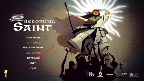 成圣之道官方版