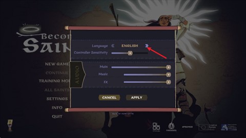 成圣之道官方版