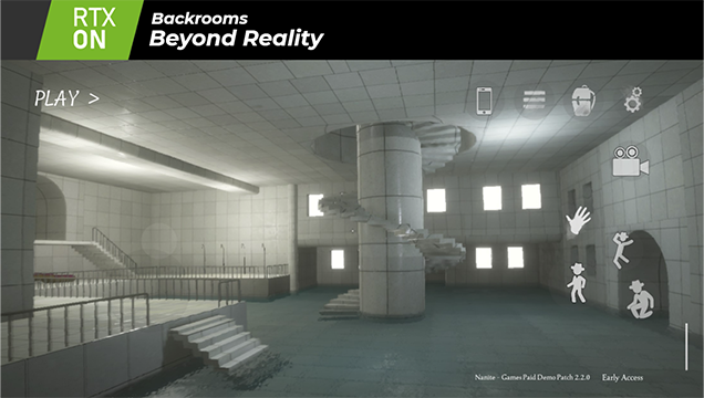 后室超越现实最新版截图1