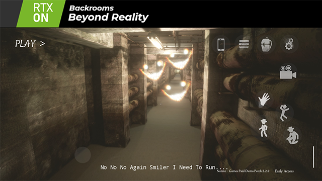 后室超越现实最新版截图3