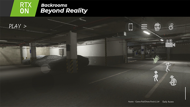 后室超越现实最新版截图4