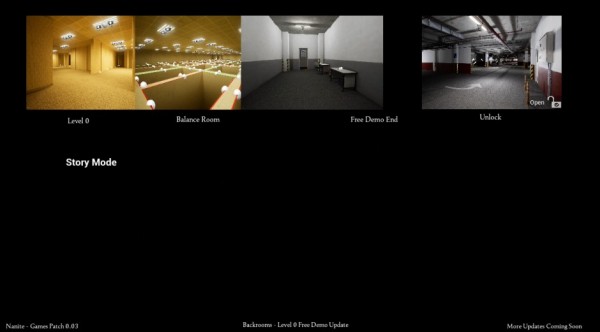 后室超越现实手游