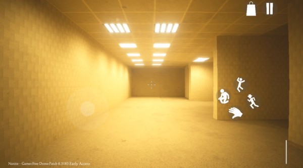 后室超越现实手游