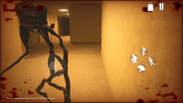 后室超越现实手游