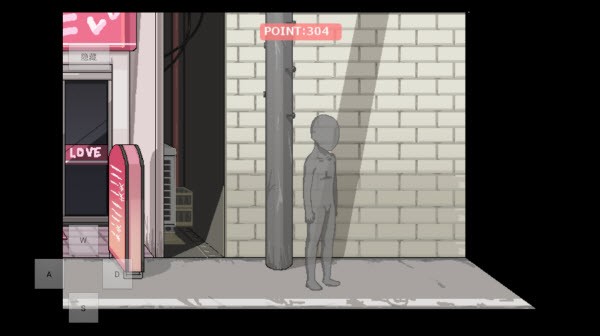 每天和家里蹲妹妹一起的生活截图2