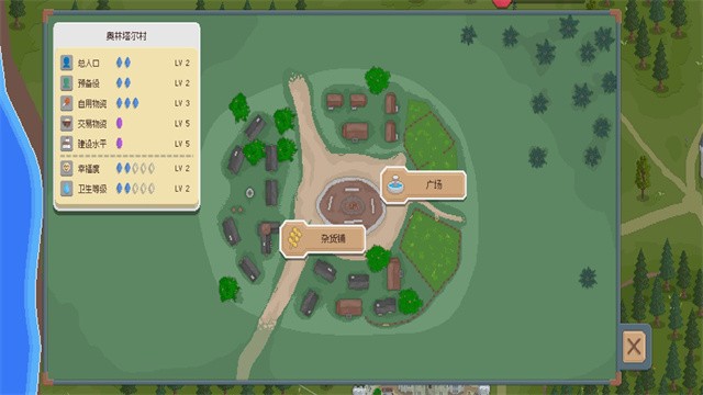 罗德里2026最新版截图4